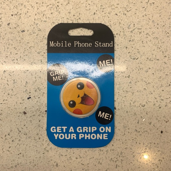 Pokémon Pop Socket⚡️ - Picture 4 of 4